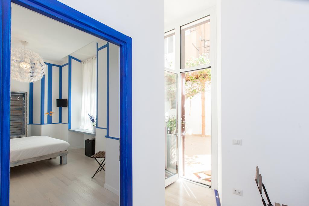 Maison d'hôtes Casa Maplink Rome