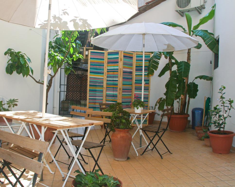Maison d'hôtes Casa Maplink Rome