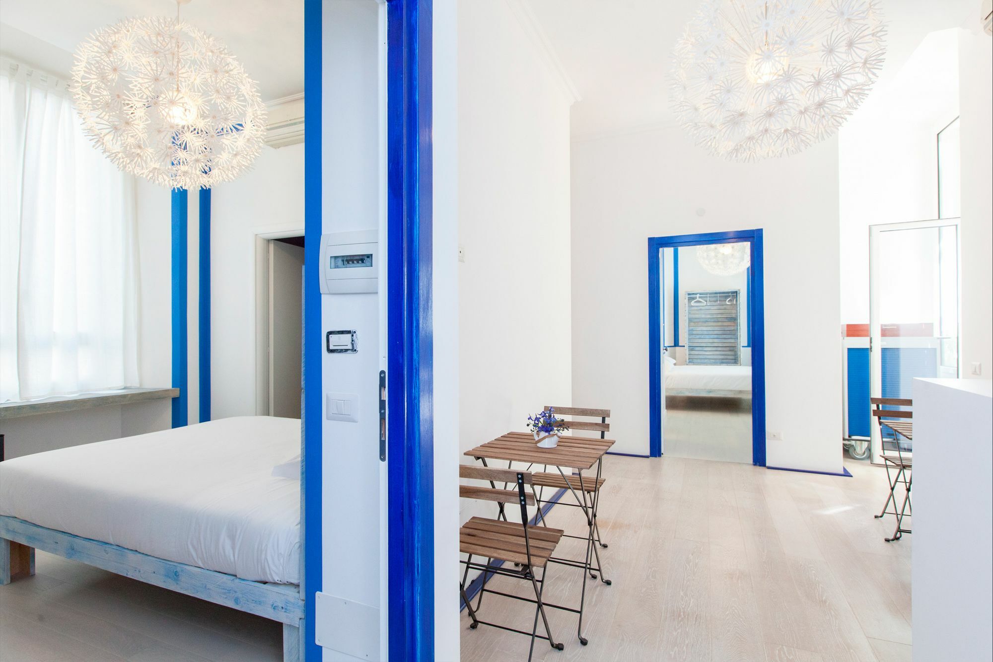 Casa Maplink Maison d'hôtes 2*