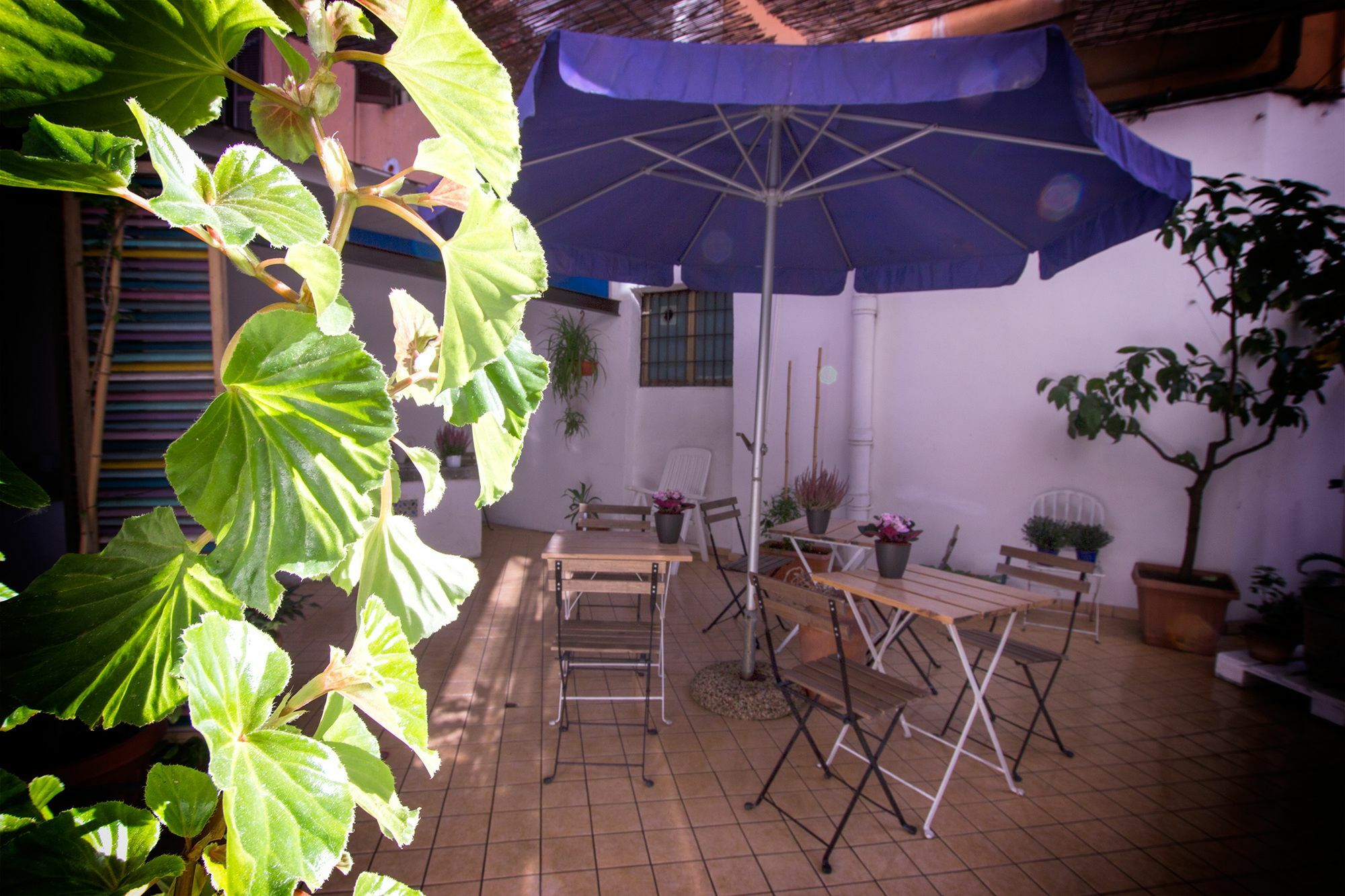 Casa Maplink Maison d'hôtes 2*