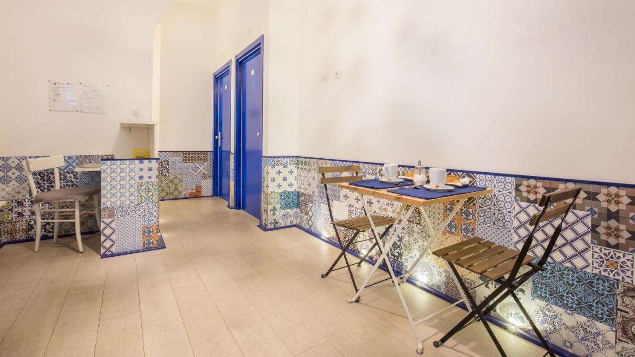 Casa Maplink Maison d'hôtes Rome