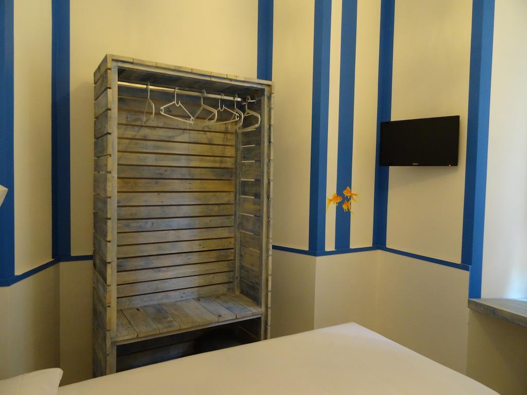 Gasthuis Casa Maplink Rome