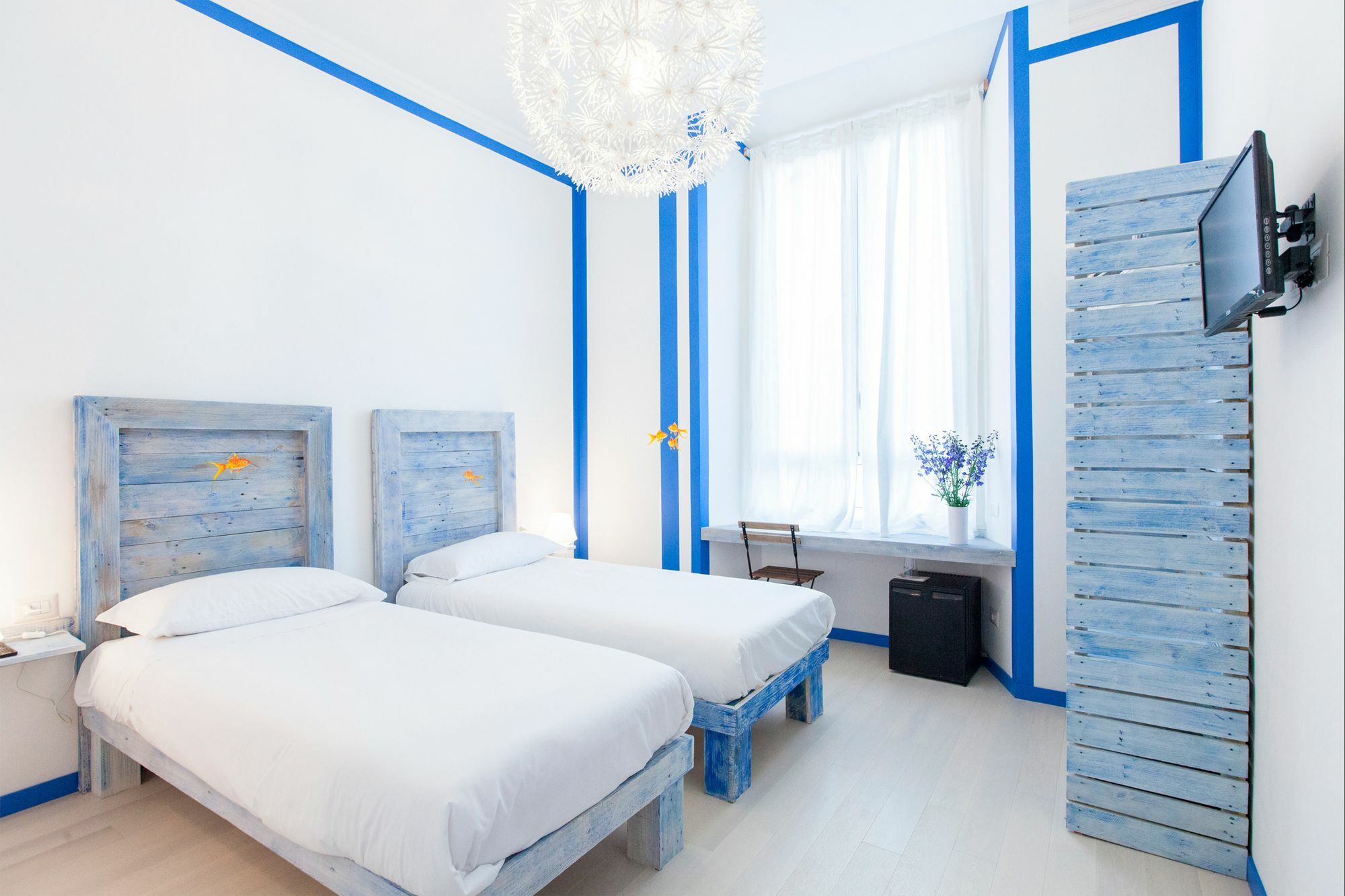 Gasthuis Casa Maplink Rome